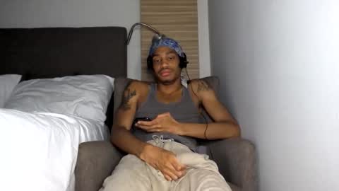 BlackBullTitus online show from 05.01.26