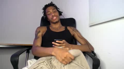 BlackBullTitus online show from 05.19.26