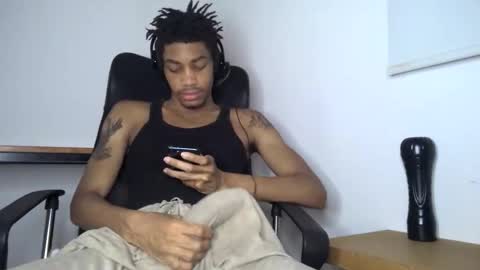 BlackBullTitus online show from 05.24.26