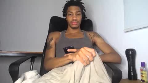 BlackBullTitus online show from 06.01.26