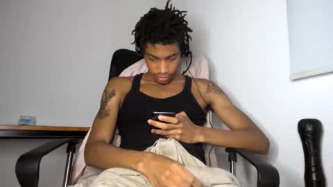 BlackBullTitus online show from 06.05.26