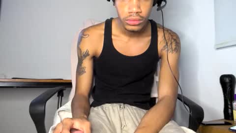 BlackBullTitus online show from 06.08.26