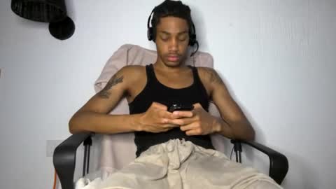 BlackBullTitus online show from 06.12.26