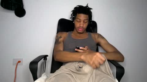 BlackBullTitus online show from 06.18.26