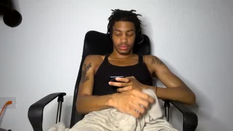 BlackBullTitus online show from 06.28.26
