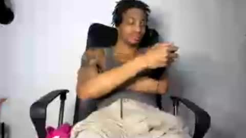 BlackBullTitus online show from 07.04.26