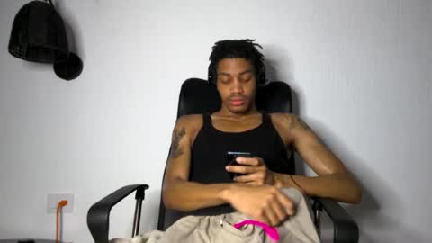 BlackBullTitus online show from 07.09.26