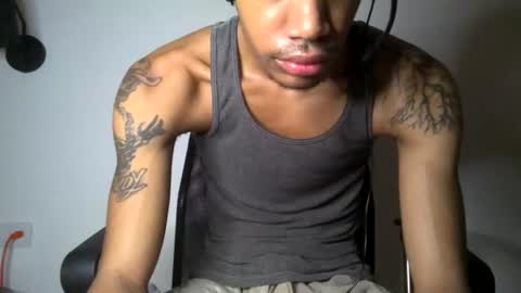 BlackBullTitus online show from 07.16.26