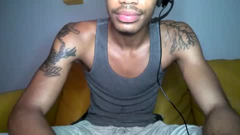BlackBullTitus online show from 08.07.26