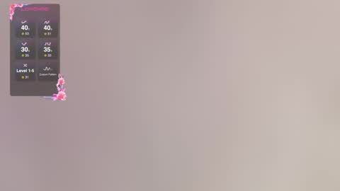 Blackcat1422 online show from 02.03.25