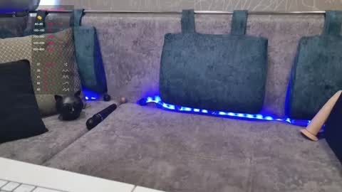 Blackcat1422 online show from 09.15.25