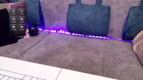 Blackcat1422 online show from 10.04.25