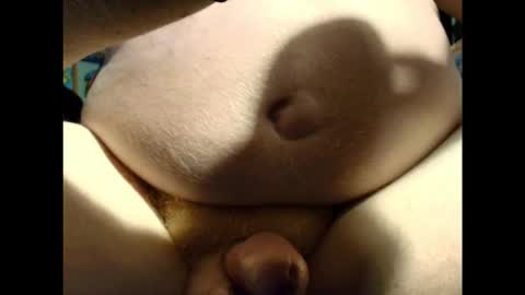 gingerfun online show from 09.20.25