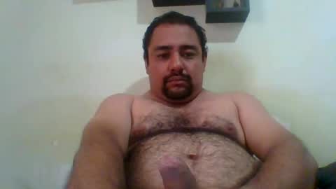 Charro Negro online show from 07.10.26