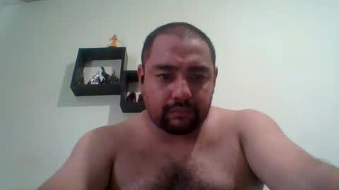 Charro Negro online show from 07.23.26