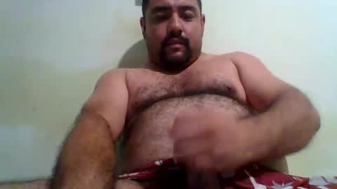 Charro Negro online show from 07.24.26