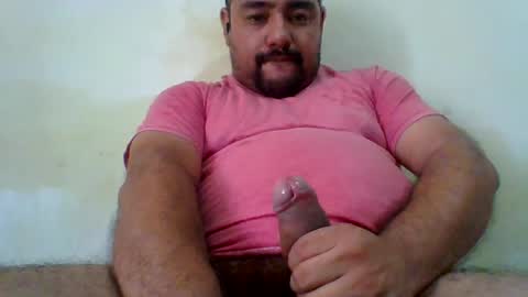 Charro Negro online show from 07.24.26