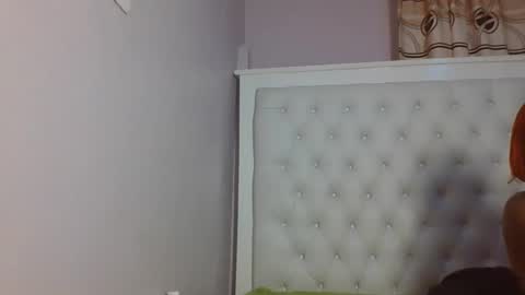 Blackcoco online show from 12.16.25