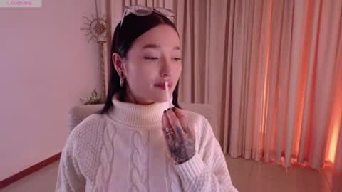 Inst  Blackcybergirl online show from 07.26.26