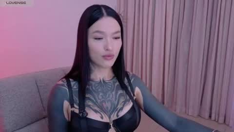 Inst  Blackcybergirl online show from 07.28.26