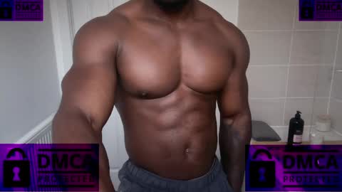Blackgeminidude online show from 05.27.26