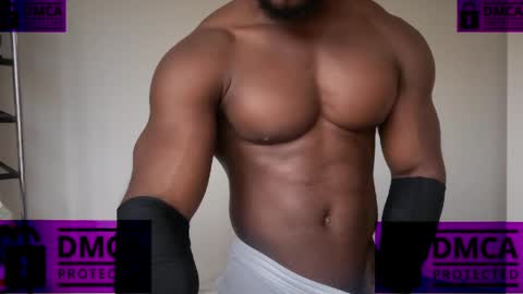 Blackgeminidude online show from 06.03.26