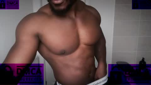 Blackgeminidude online show from 06.11.26