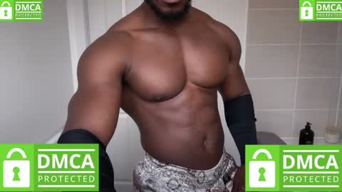 Blackgeminidude online show from 06.20.26