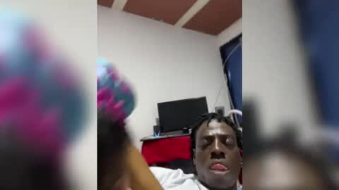 Lilly and Bryson online show from 10.15.25