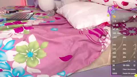 Lilly and Bryson online show from 06.19.26