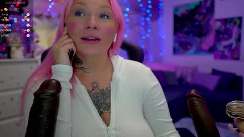 Alice online show from 01.30.25