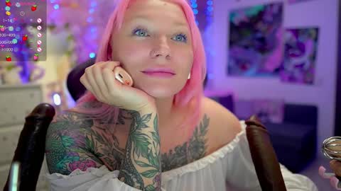 Alice online show from 02.11.25