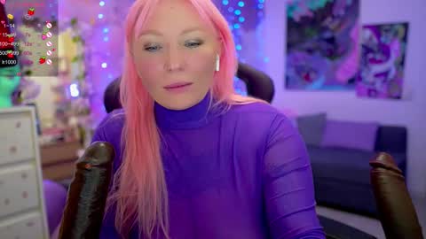 Alice online show from 02.24.25