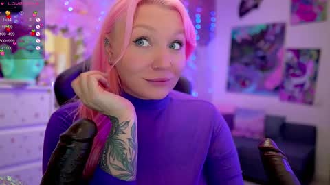 Alice online show from 03.07.25