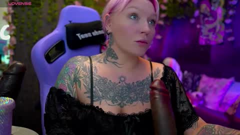 Alice online show from 09.17.25