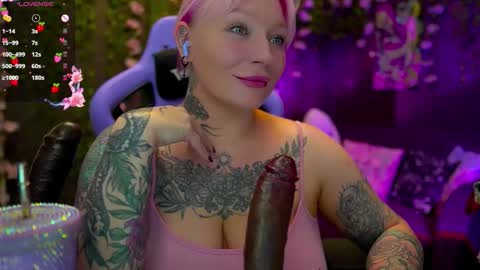 Alice online show from 09.19.25