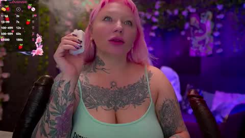 Alice online show from 10.04.25