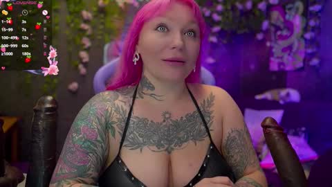 Alice online show from 11.05.25