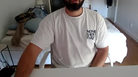 Snapshot of blackfox33 chatting on 09.29.25 blackfox33 online show from 09.29.25