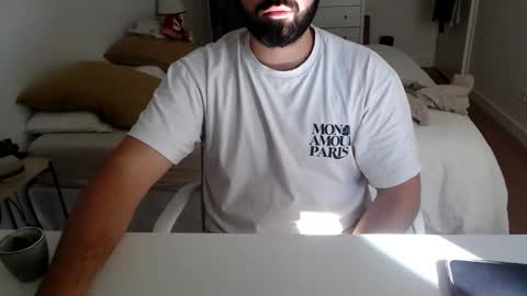 Snapshot of blackfox33 chatting on 10.10.25 blackfox33 online show from 10.10.25