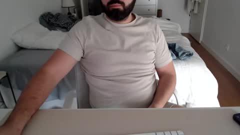 Snapshot of blackfox33 chatting on 11.14.25 blackfox33 online show from 11.14.25