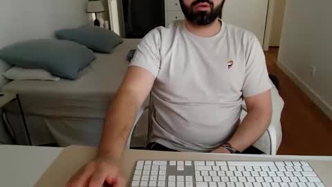 blackfox33 online show from 03.02.26