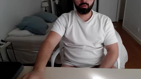 blackfox33 online show from 03.31.26