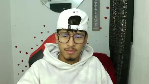 Snapshot of blackfox_desire chatting on 05.03.26 mateo online show from 05.03.26