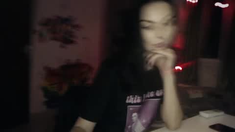 Altushka online show from 04.18.26