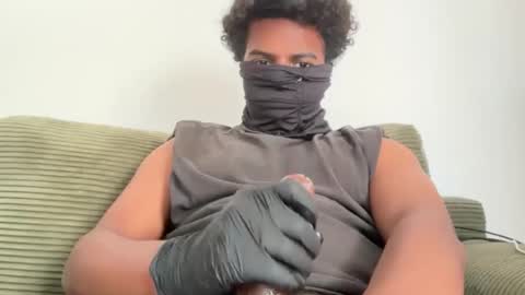 blackgermanbatorbro online show from 07.08.26