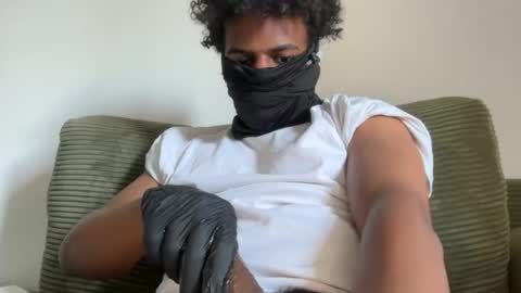 blackgermanbatorbro online show from 07.24.26