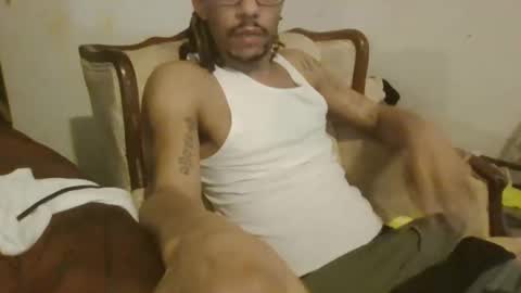 blackgoodman1 online show from 12.07.24