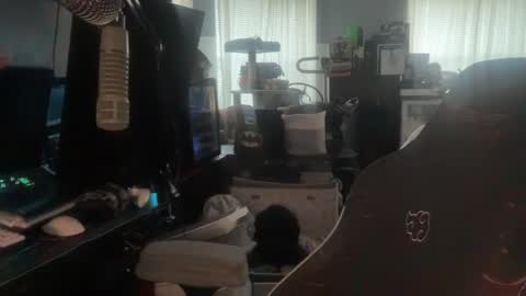 Snapshot of blackgurlkitty chatting on 11.01.25 EthiopianQueen Onlyfans link - online show from 11.01.25