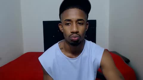 Snapshot of blackhorseet chatting on 02.27.26 blackhorseet online show from 02.27.26